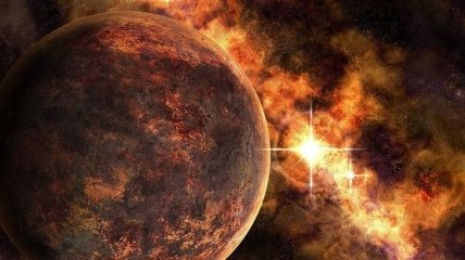 NASA отправит аппарат для изучения поверхности Венеры