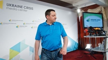Тымчук: Нет подтверждений участия "Правого сектора" в столкновениях в Карловке