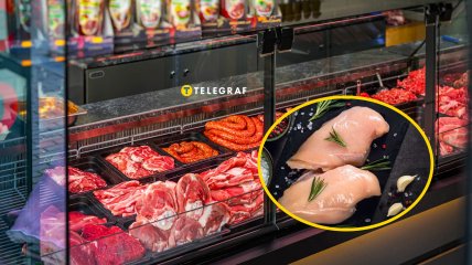 Где дешевле купить куриное фыле