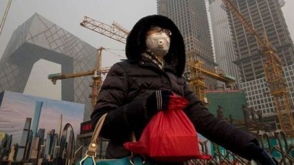 В Китае запретили выходить из домов