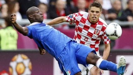 Вукоевич: Кранчар сыграл 60 минут, после чего был заменен