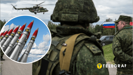 Учения в Беларуси