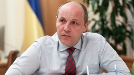 Парубий назвал ключевые принципы законопроекта о деоккупации Донбасса