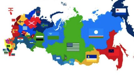 Москві вже не вдається залякати регіони, розпад "російської імперії" зумовлений, кажуть представники Кенігсберга, Інгрії, Кубані, Сибіру та Уралу