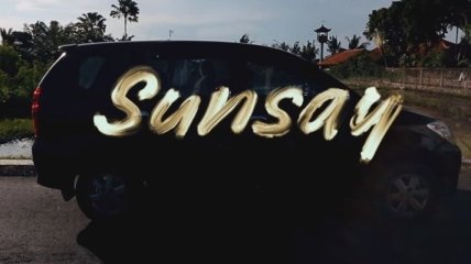 SunSay с дочкой представил клип на песню "Love Manifest" (Видео)