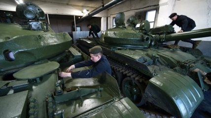 Чи має Росія потенціал далі вести війну? Декілька цифр, щоб оцінити складність становища України