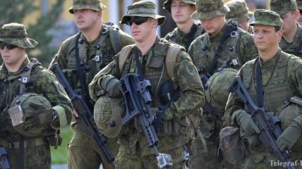 Литва предоставит Украине вооружения на 2 млн евро