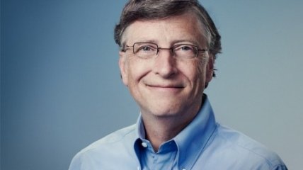 Билл Гейтс лишил своих детей наследства