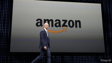 Безос: Amazon не станет избегать сотрудничества с Пентагоном
