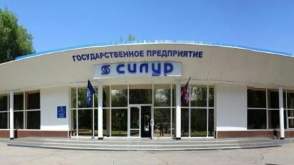 Два украинских завода на Донбассе перешли под контроль фирм РФ