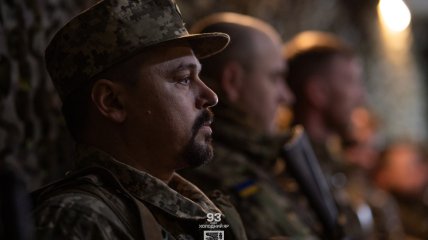 Масштабная мобилизация в Украине не предусмотрена бюджетом
