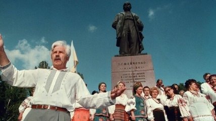 К 200-летию Шевченко в Черкассах создадут аллею каменных скульптур