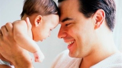 Определить отца до рождения ребенка