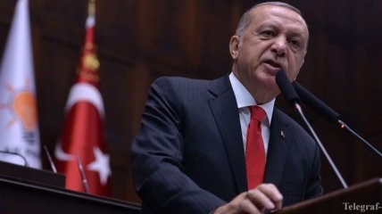 Сегодня состоится инаугурация Эрдогана в Турции