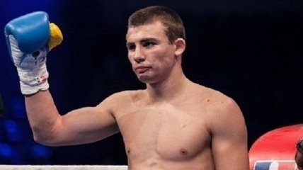 Хижняк выиграл престижный боксерский турнир в Болгарии