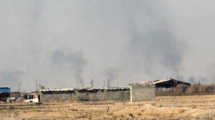 США считают успешным наступление на Мосул, учитывая сложность операции