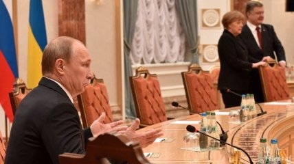 Эксперт рассказал, зачем Путин приехал в Минск 