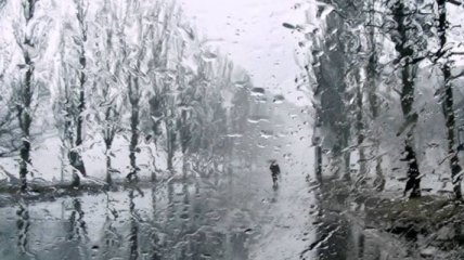 Погода в Украине на 19 декабря: в некоторых регионах - дожди 