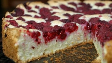 Пироги с ягодами замороженными и свежими, простые рецепты ягодного пирога с фото на irhidey.ru