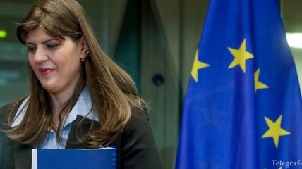В ЕП поддержали назначение кандидатки из Румынии на должность главного прокурора ЕС