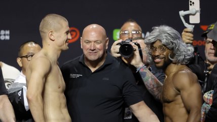 Богачук — Адамс