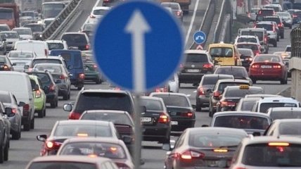 В Украине могут значительно поднять штрафы за превышение скорости