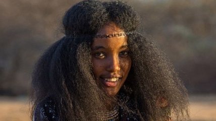 Места, племена и стюардессы Эфиопии: путешествие, от которого невозможно отказаться (Фото) 