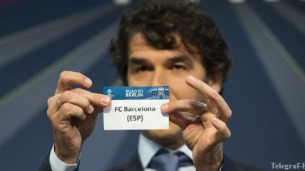 "Барселона" обратится в федеральный суд Швейцарии по вопросу трансферов