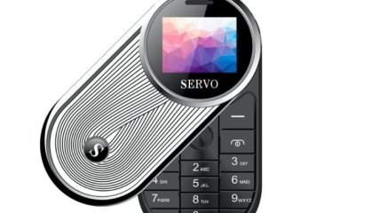 Servo Aura: интересная копия Motorola Aura всего за $24 (Фото)