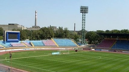 "Динамо" U-21 не прибыло на матч с "Мариуполем"