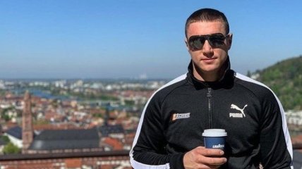 Украинский боксер дал прогноз на бой Поветкин - Хантер