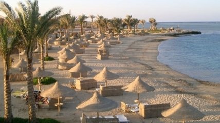 Закроют пляжи и парки: Египет ужесточает карантин