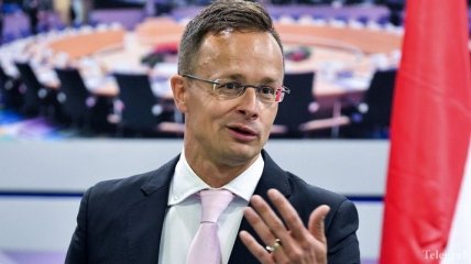 Венгрия готовит €50 млн на улучшение отношений с Украиной