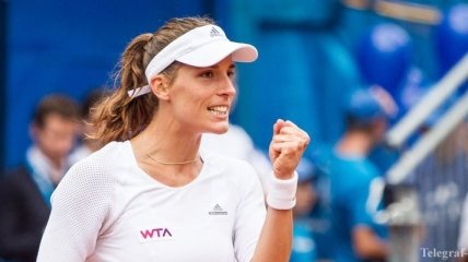 Рейтинг WTA. Андреа Петкович пробилась в ТОП-20