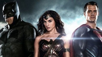 Интернет взорвала реакция Бена Аффлека на отзывы о "Бэтмен против Супермена"