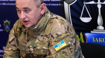 Замгенпрокурора рассказал о захвате воинской части в Одессе