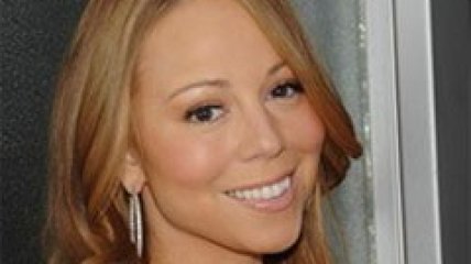 Мэрайя Кэри родила двойню