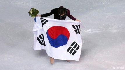Чемпионка Южной Кореи по фигурному катанию не выступит на Олимпиаде