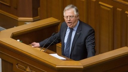 Симоненко: Доказательств причастности КПУ к терроризму нет