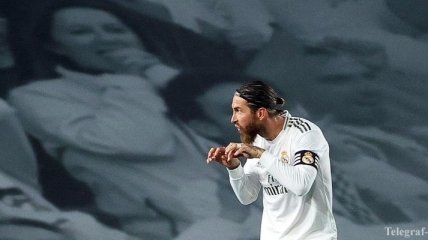 Рекордный гол Рамоса - в обзоре матча Реал - Хетафе (Видео)