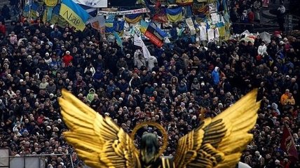 Украина отмечает День Достоинства и Свободы: что важно помнить об этой дате