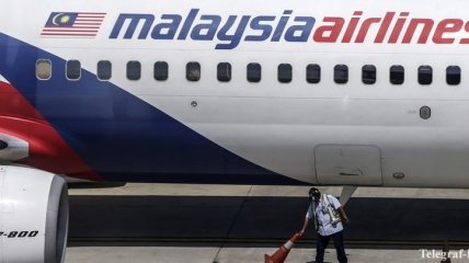 Malaysia Airlines выплатит компенсации семьям погибших пассажиров MH17
