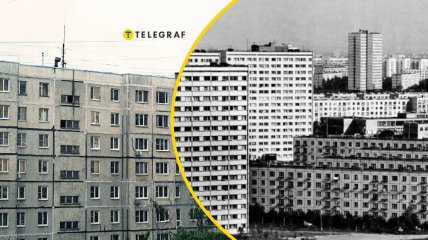 Почему советские дома часто имели 9 этажей
