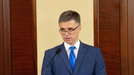 Пристайко анонсировал встречу Зеленского и Орбана