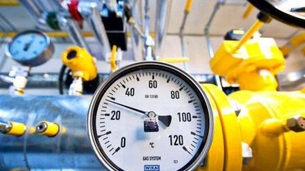 РФ существенно сократила транзит газа через Украину