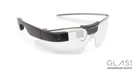 Google представила второе поколение Google Glass