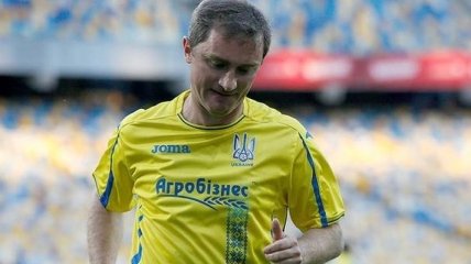 Экс-игрок сборной Украины сделал свой прогноз на матч против Словакии