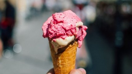 "Лекарственное" мороженое: когда холодный десерт может быть полезен