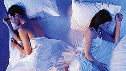 Для здоровья важно, с какой стороны кровати мы спим