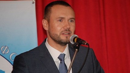 Сергей Шкарлет со второй попытки все-таки стал министром образования Украины: что о нем известно